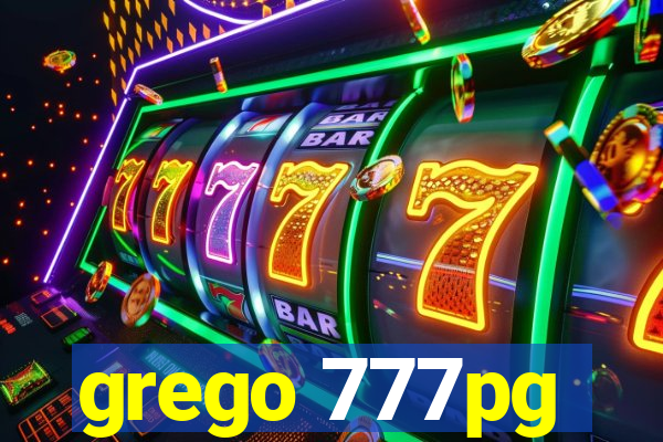 grego 777pg